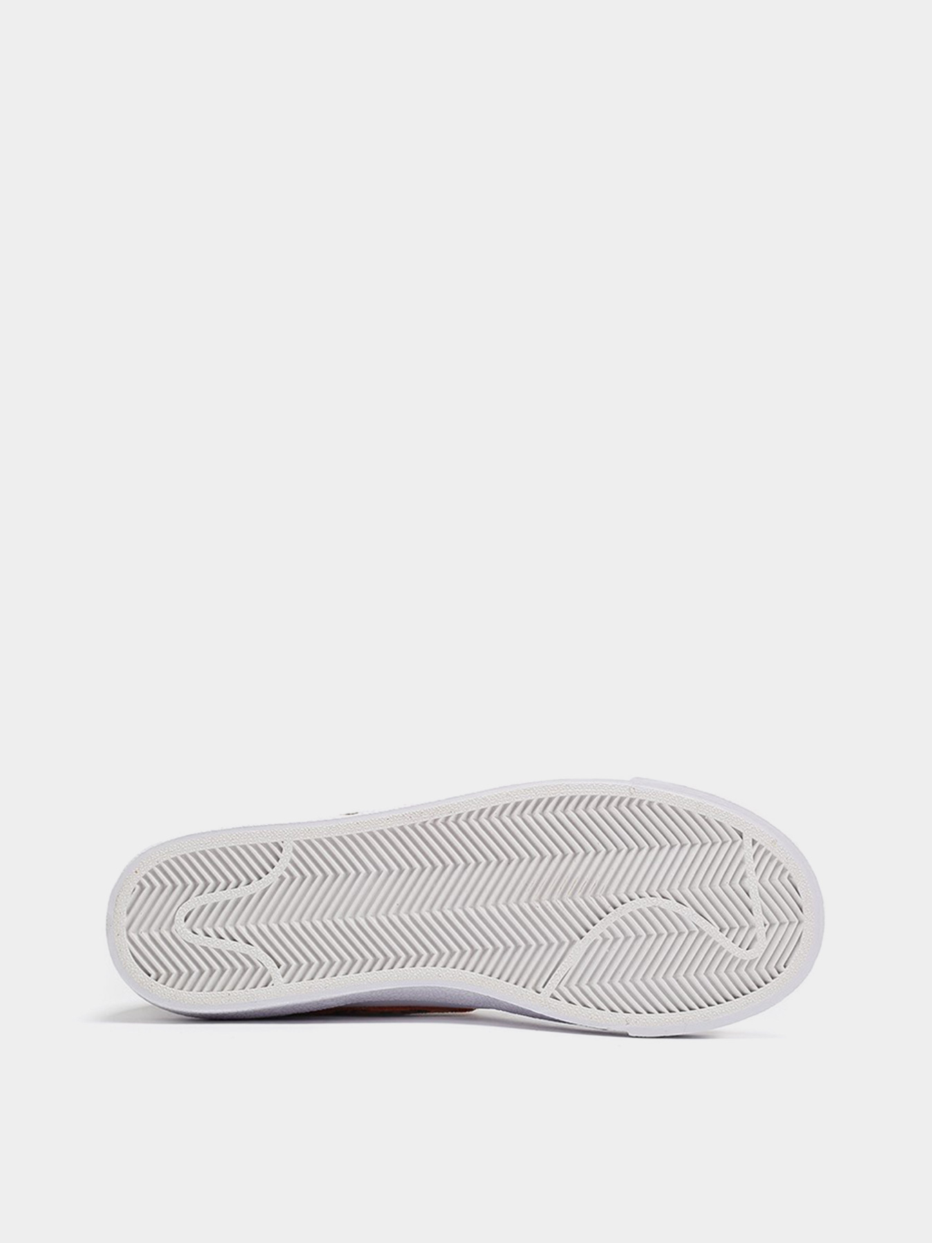 Кеди високі NIKE BLAZER MID 77 SE модель DA8736-101 Фото