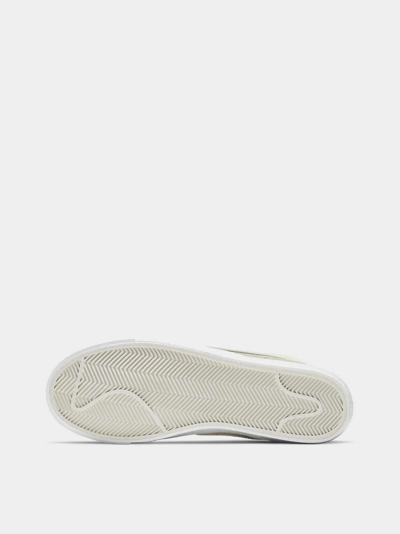 Кеды высокие NIKE Blazer Mid '77 модель DH4271-001 Фото