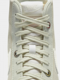 Кеди високі NIKE Blazer Mid '77 модель DH4271-001 Фото