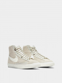 Кеди високі NIKE Blazer Mid '77 модель DH4271-001 Фото