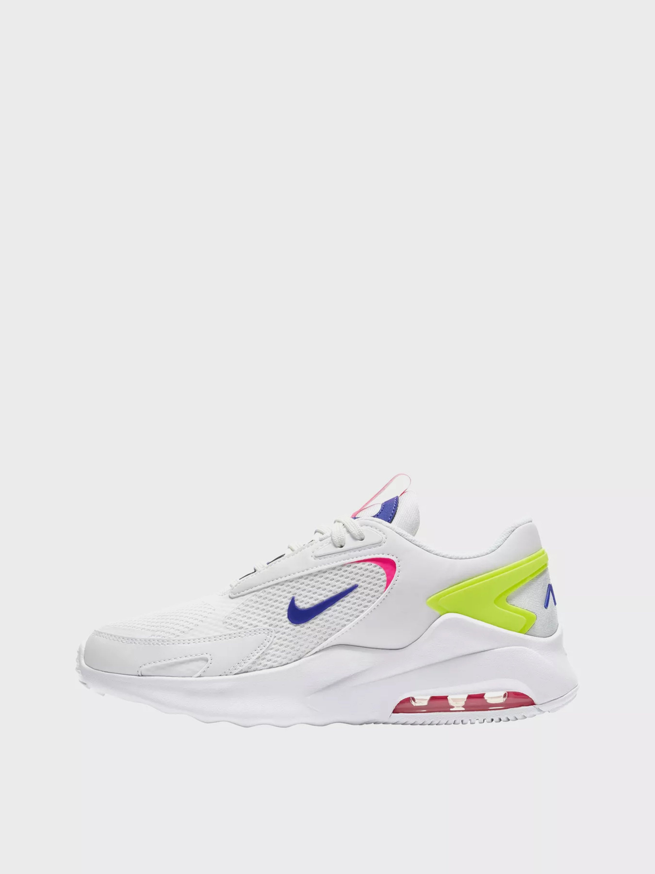 Кросівки NIKE Air Max Bolt модель DD2975-100 Фото