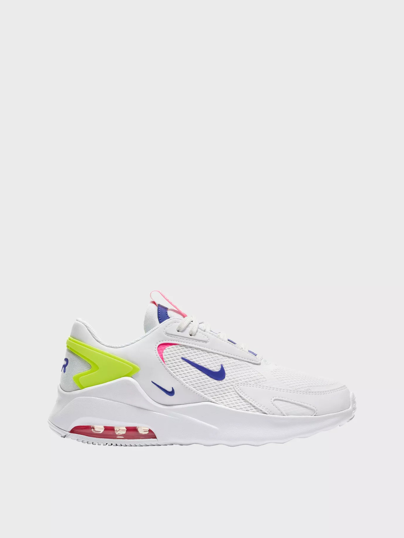 Кросівки NIKE Air Max Bolt модель DD2975-100 Фото