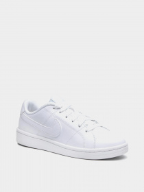 Кеды низкие NIKE Court Royale 2 модель CU9038-100 Фото