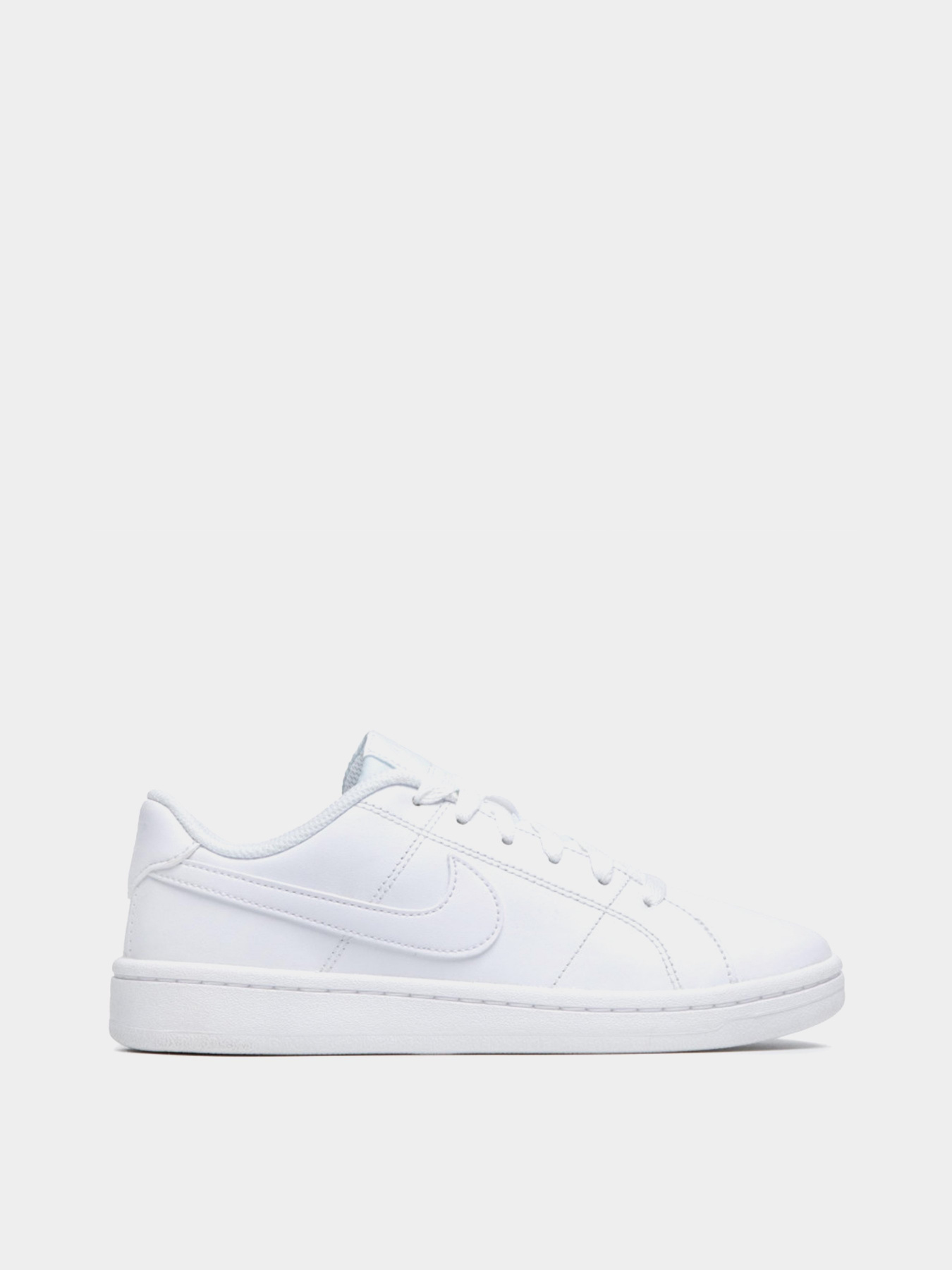 Кеды низкие NIKE Court Royale 2 модель CU9038-100 Кеды низкие NIKE Court Royale 2 модель CU9038-100 Фото