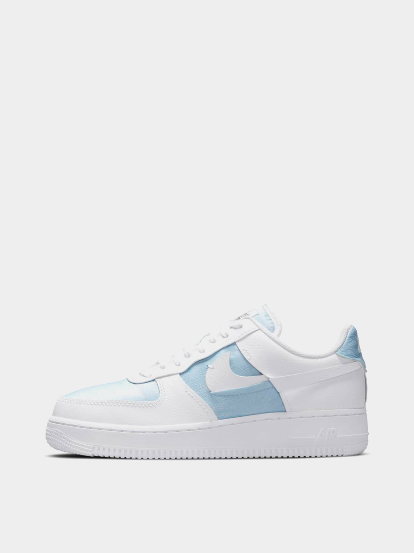 Кеды низкие NIKE Air Force 1 LXX модель DJ9880-400 Фото