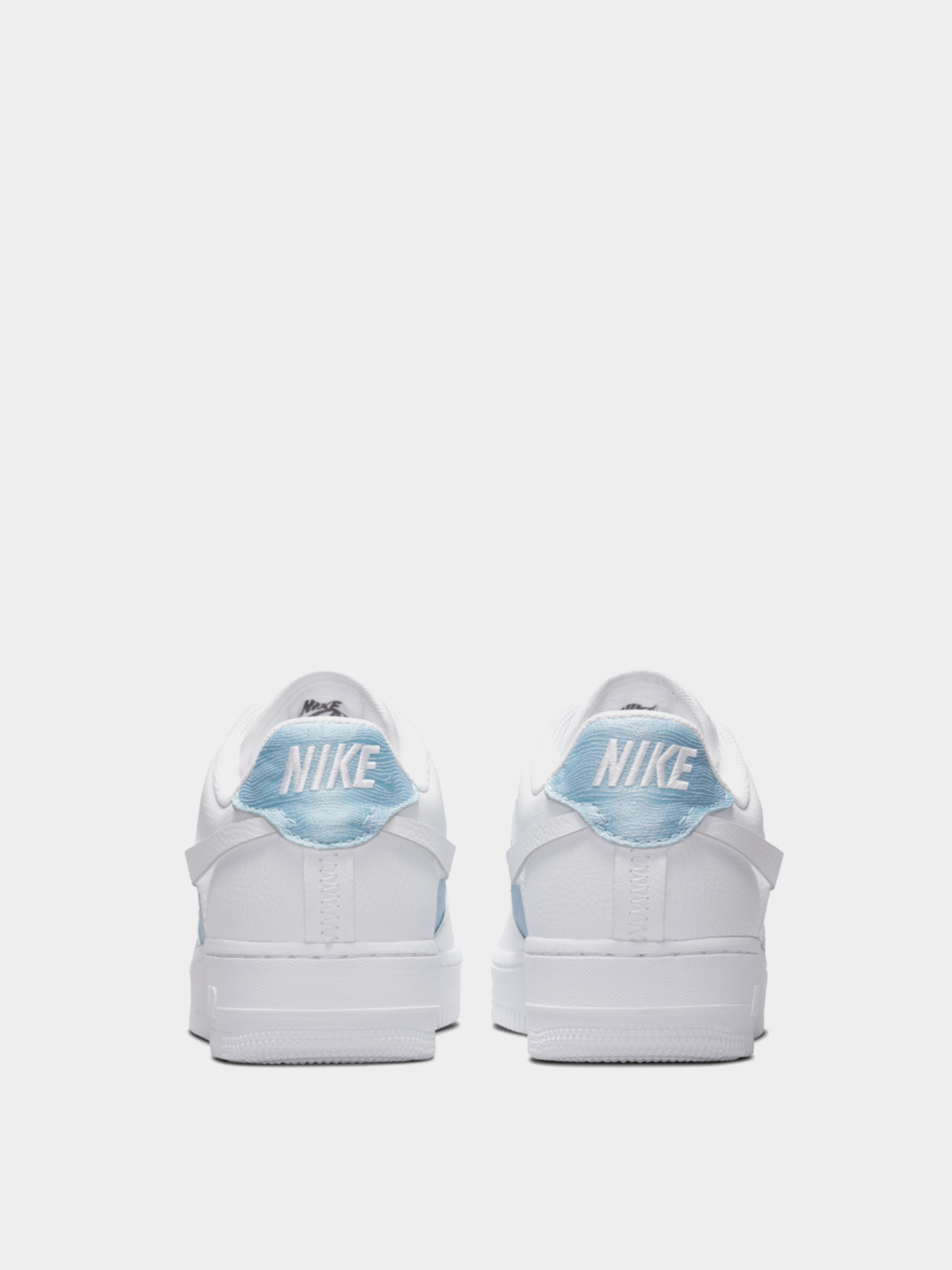 Кеды низкие NIKE Air Force 1 LXX модель DJ9880-400 Фото