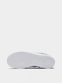 Кеды низкие NIKE Air Force 1 LXX модель DJ9880-400 Фото