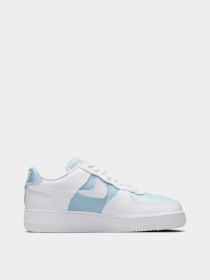Кеды низкие NIKE Air Force 1 LXX модель DJ9880-400 Фото