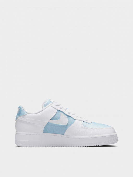Кеды низкие NIKE Air Force 1 LXX модель DJ9880-400 Фото