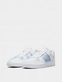 Кеды низкие NIKE Air Force 1 LXX модель DJ9880-400 Фото