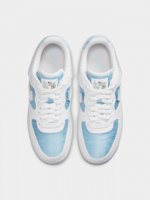 Кеды низкие NIKE Air Force 1 LXX модель DJ9880-400 Фото