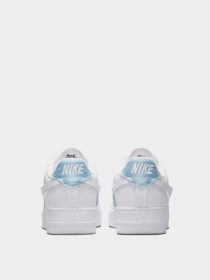 Кеды низкие NIKE Air Force 1 LXX модель DJ9880-400 Фото