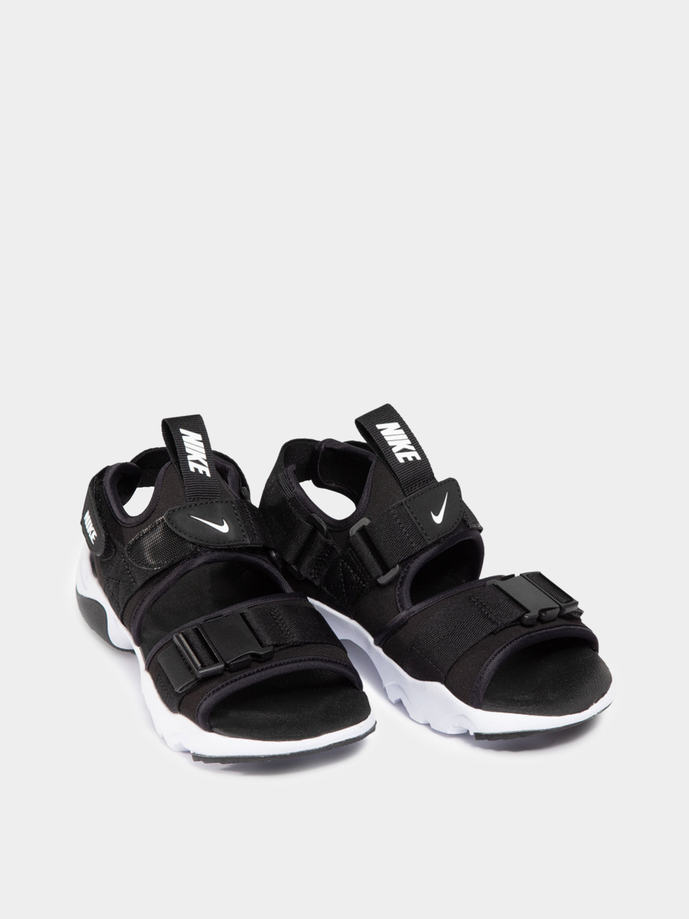 Сандалии NIKE Canyon модель CV5515-001 Фото