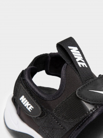 Сандалии NIKE Canyon модель CV5515-001 Фото