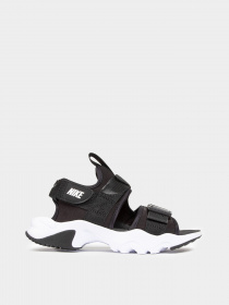 Сандалии NIKE Canyon модель CV5515-001 Фото
