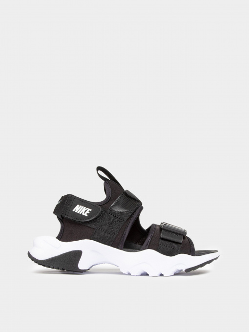 Сандалии NIKE Canyon модель CV5515-001 Фото