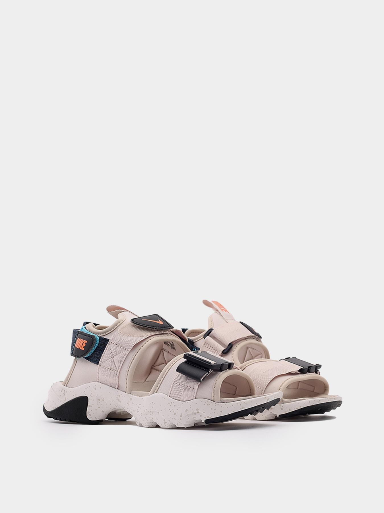 Сандалії NIKE Canyon модель CV5515-004 Фото