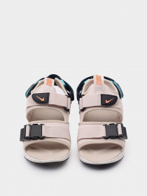 Сандалії NIKE Canyon модель CV5515-004 Фото
