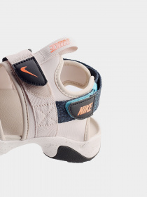 Сандалії NIKE Canyon модель CV5515-004 Фото