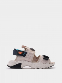Сандалії NIKE Canyon модель CV5515-004 Фото