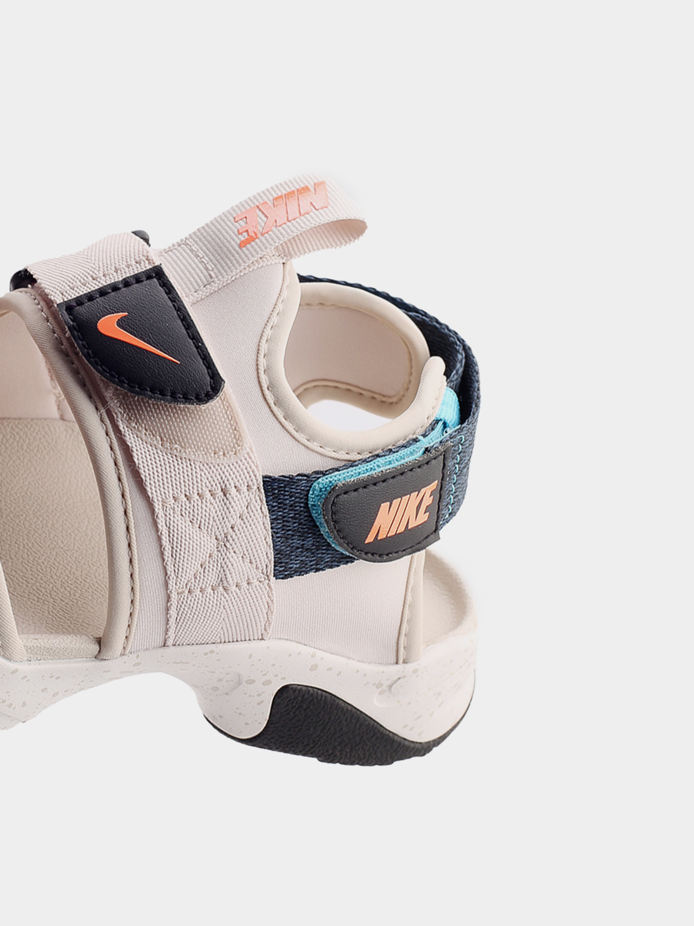 Сандалії NIKE Canyon модель CV5515-004 Фото