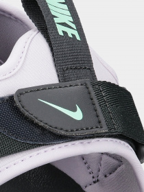 Сандалии NIKE Canyon модель CV5515-500 Фото