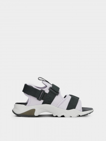 Сандалії NIKE Canyon модель CV5515-500 Фото