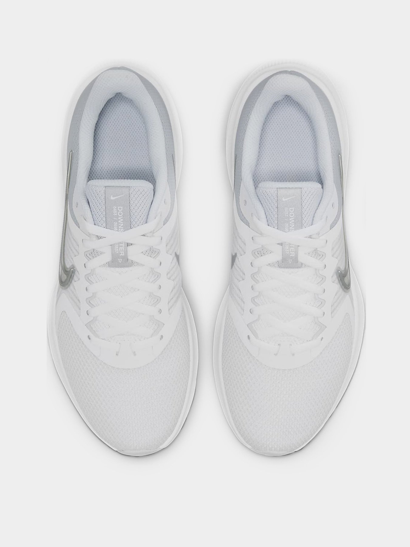 Кросівки NIKE Downshifter 11 модель CW3413-100 Фото