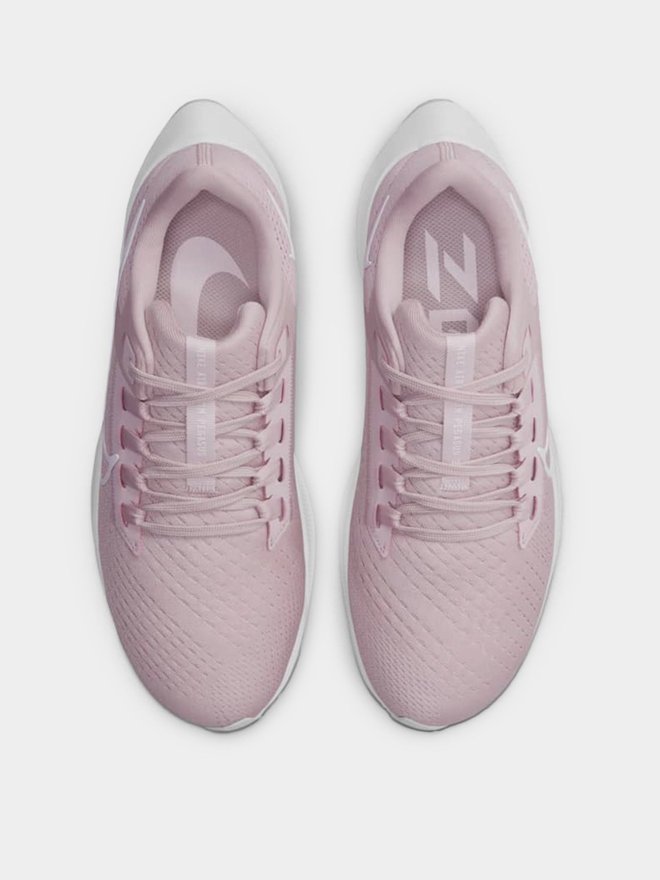 Кросівки для бігу NIKE Air Zoom Pegasus 38 модель CW7358-601 Фото