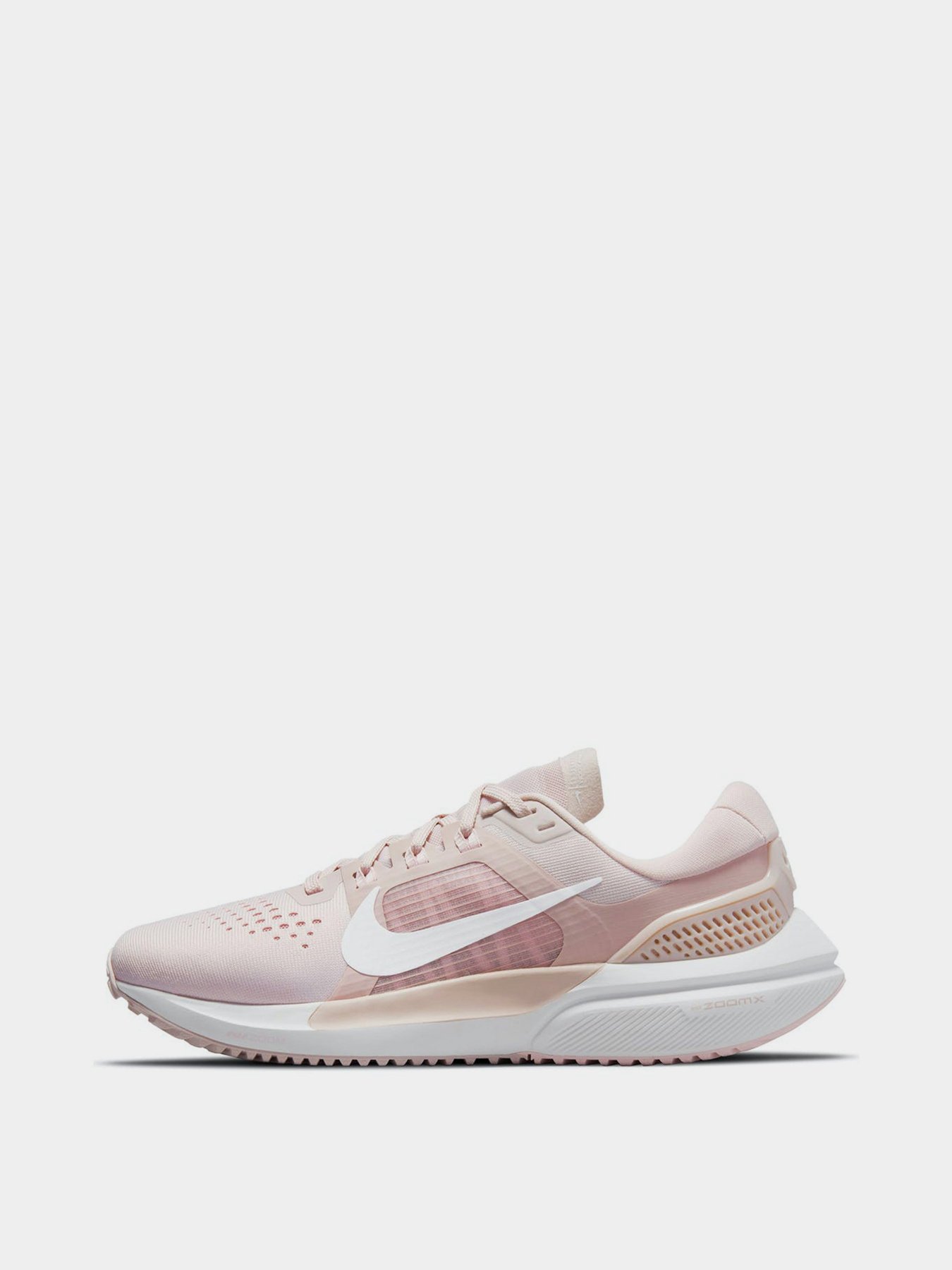 Кроссовки NIKE Air Zoom Vomero 15 модель CU1856-600 Фото