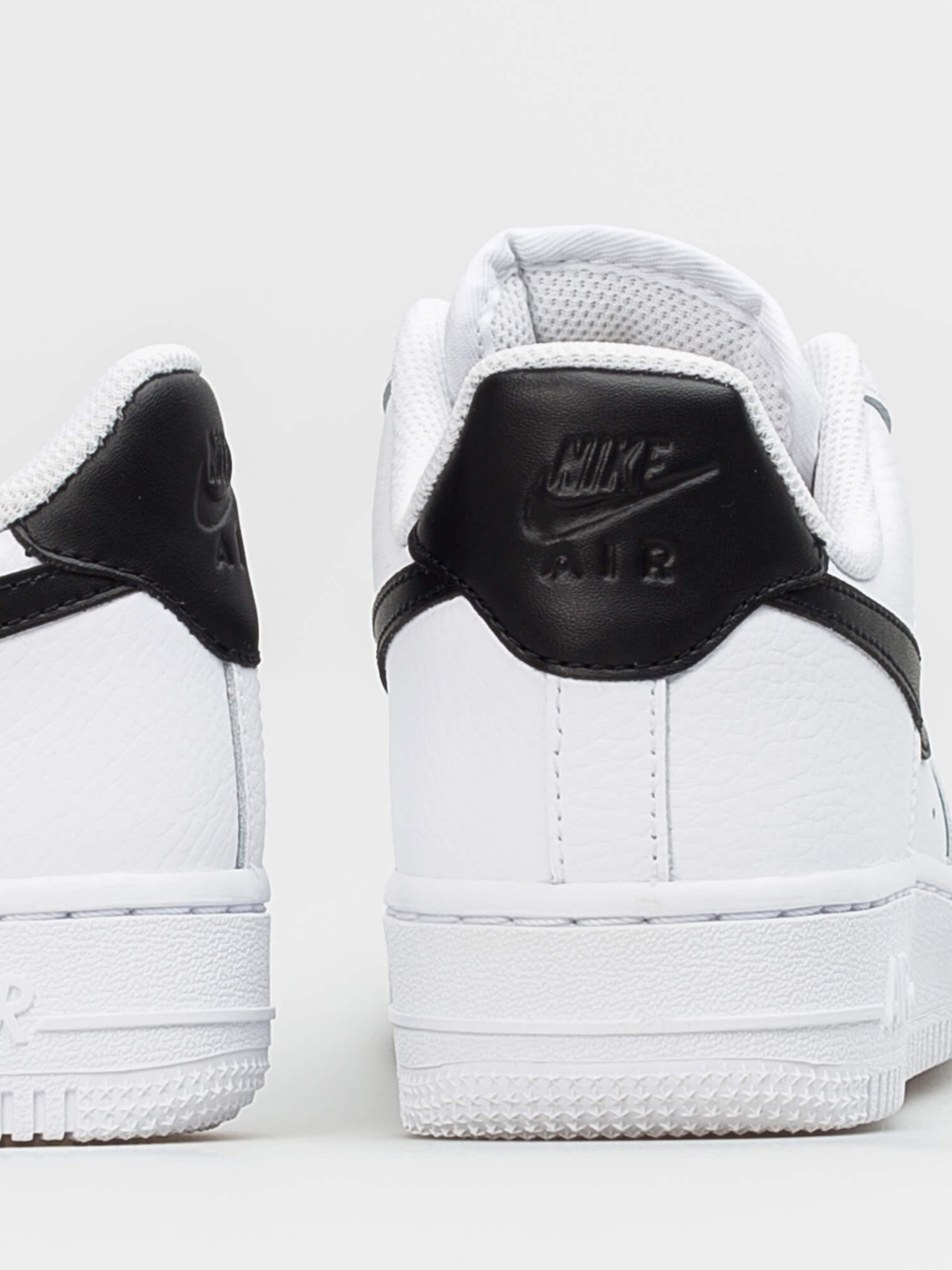 Кросівки NIKE Air Force 1 '07 модель 315115-152 Фото