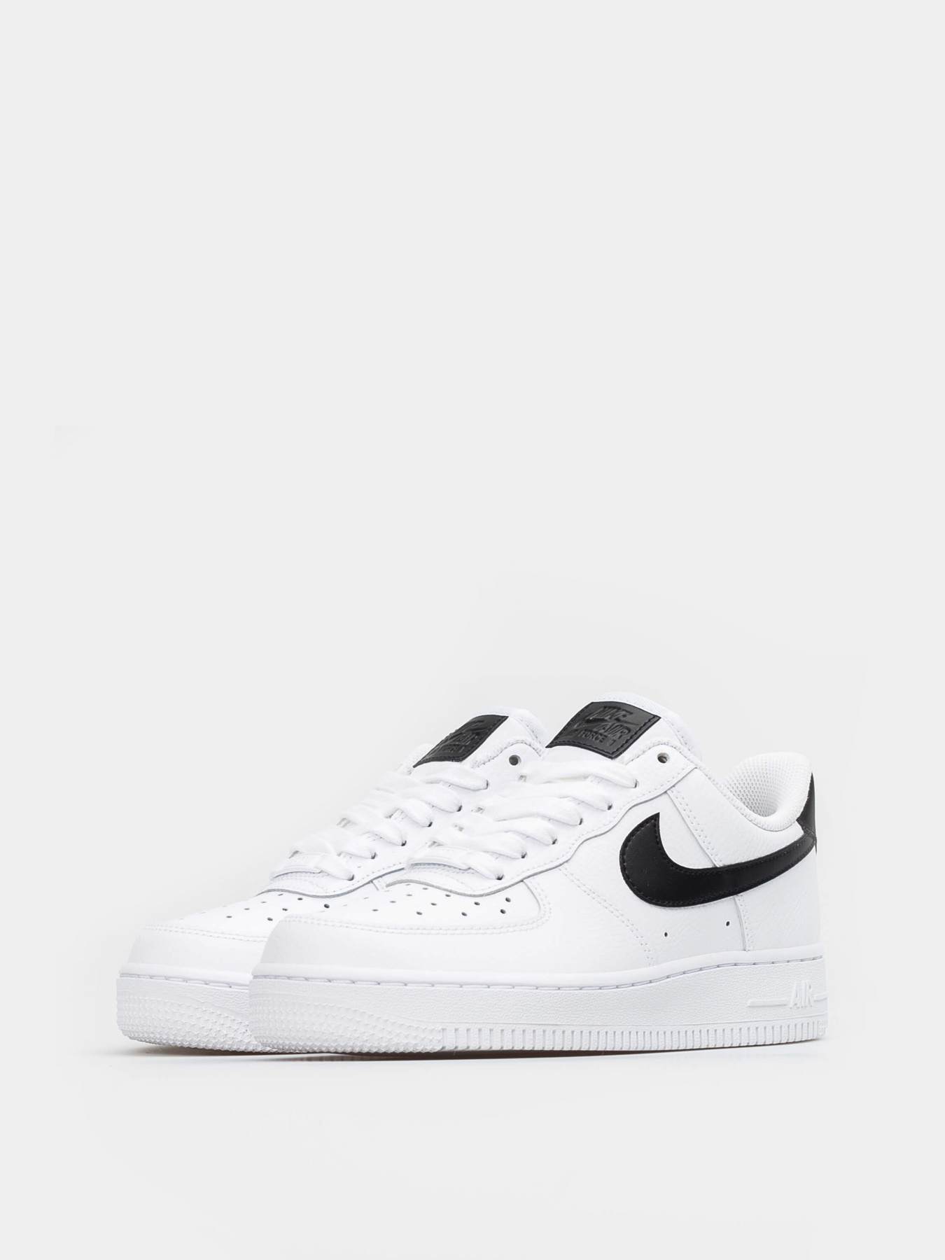 Кросівки NIKE Air Force 1 '07 модель 315115-152 Фото