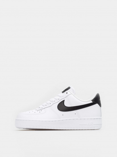 Кросівки NIKE Air Force 1 '07 модель 315115-152 — фото - INTERTOP
