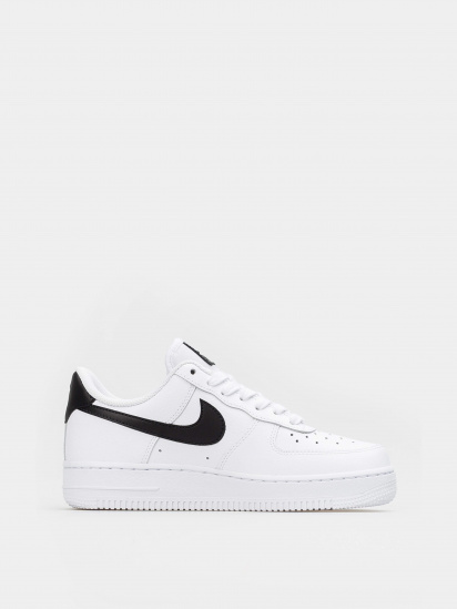 Кросівки NIKE Air Force 1 '07 модель 315115-152 — фото 3 - INTERTOP