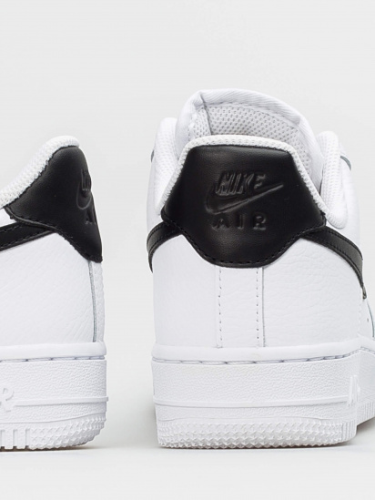 Кросівки NIKE Air Force 1 '07 модель 315115-152 — фото 4 - INTERTOP