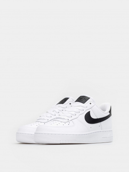 Кросівки NIKE Air Force 1 '07 модель 315115-152 — фото 5 - INTERTOP