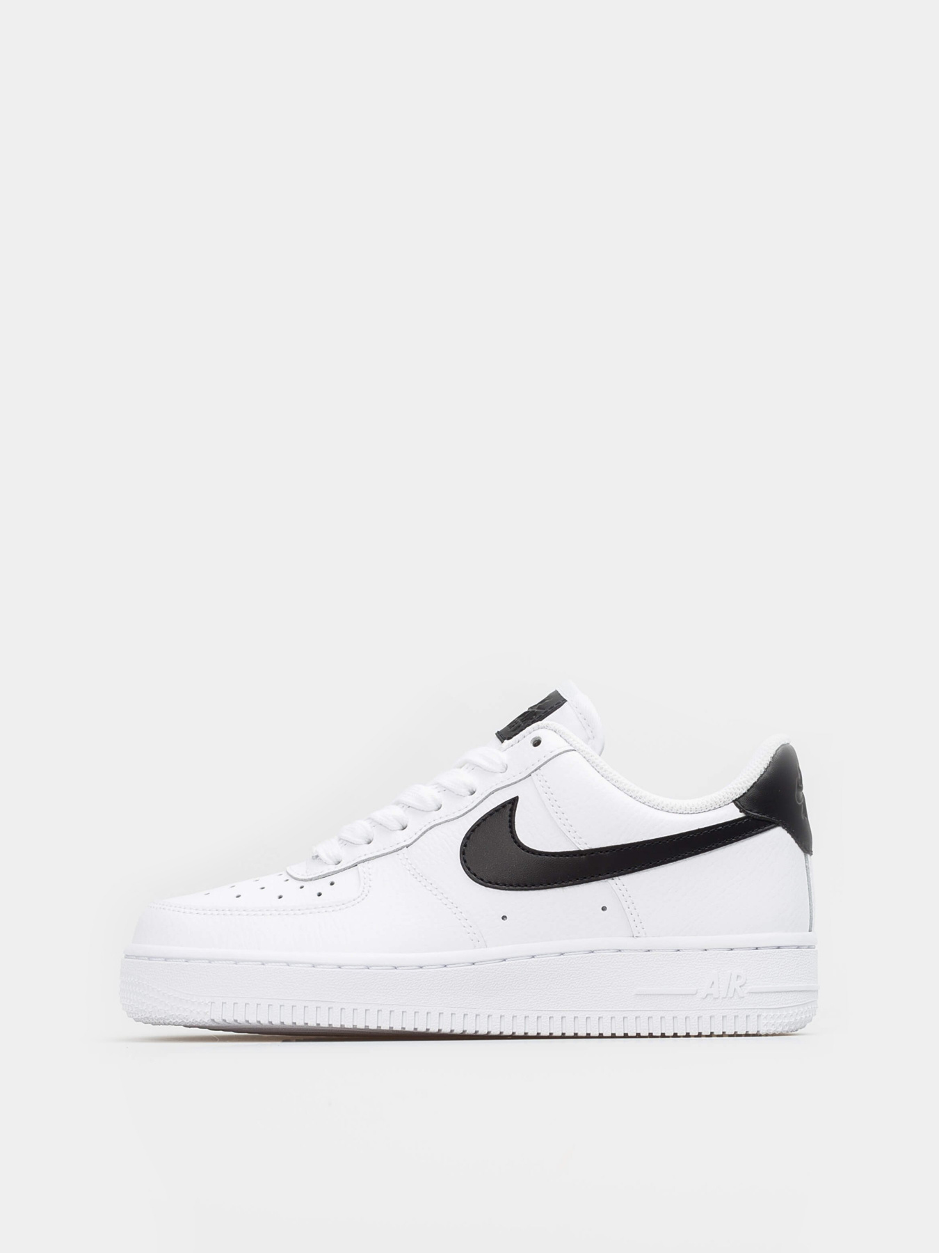 Кроссовки повседневные NIKE Air Force 1 '07 модель 315115-152 Кроссовки повседневные NIKE Air Force 1 '07 модель 315115-152 Фото