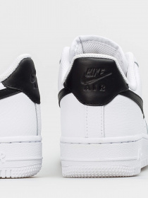 Кроссовки повседневные NIKE Air Force 1 '07 модель 315115-152 Кроссовки повседневные NIKE Air Force 1 '07 модель 315115-152 Фото