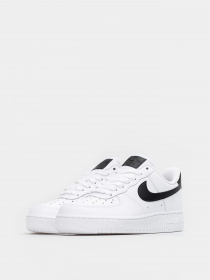 Кроссовки повседневные NIKE Air Force 1 '07 модель 315115-152 Кроссовки повседневные NIKE Air Force 1 '07 модель 315115-152 Фото