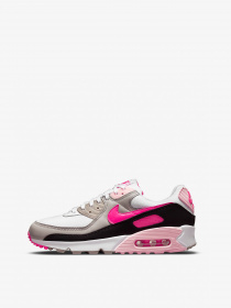 Кросівки NIKE AIR MAX 90 модель DM3051-100 Фото