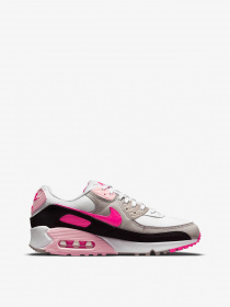 Кросівки NIKE AIR MAX 90 модель DM3051-100 Фото