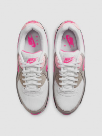 Кросівки NIKE AIR MAX 90 модель DM3051-100 Фото