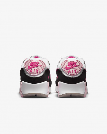 Кроссовки NIKE AIR MAX 90 модель DM3051-100 — фото - INTERTOP
