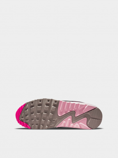 Кроссовки NIKE AIR MAX 90 модель DM3051-100 — фото 5 - INTERTOP