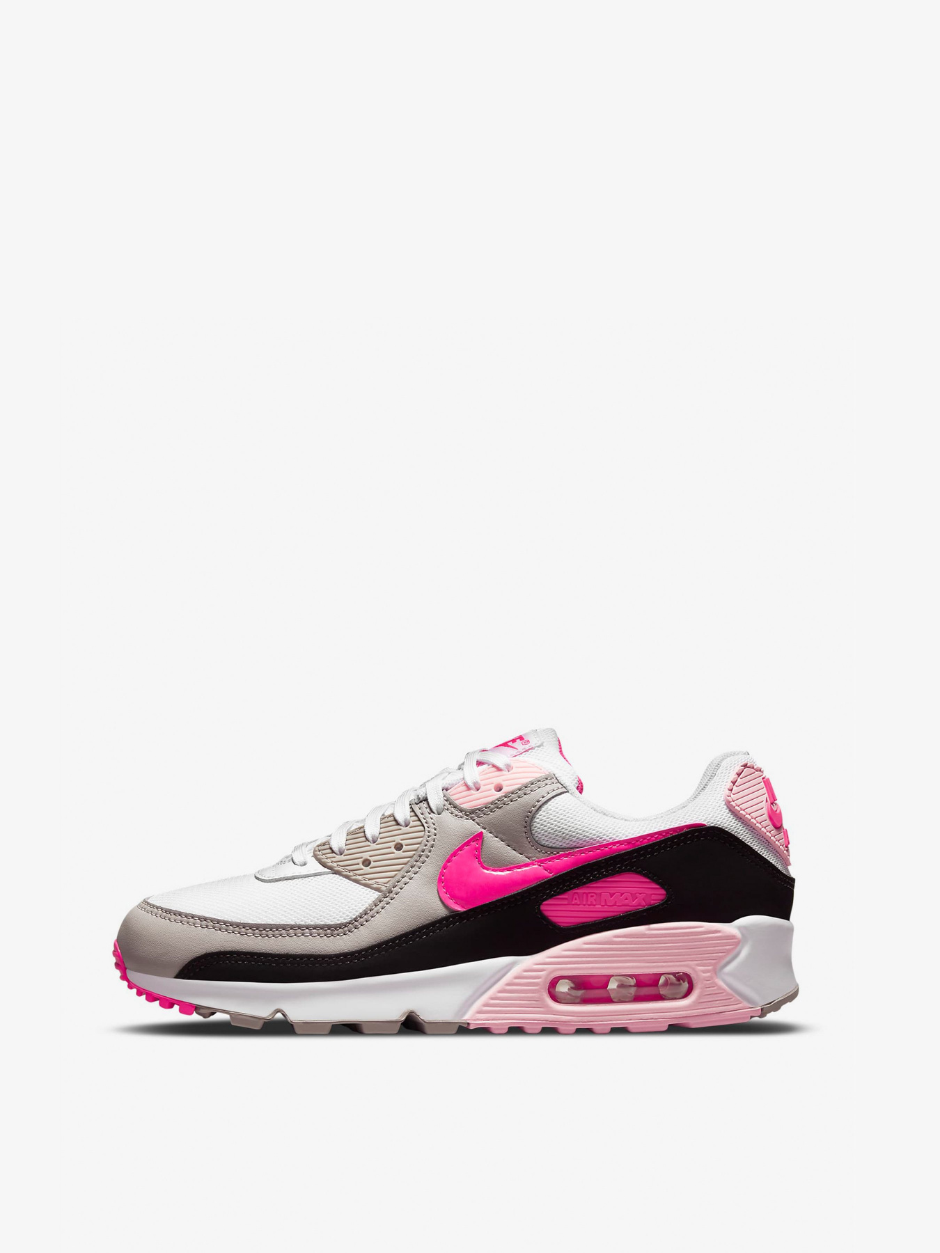 Кросівки повсякденні NIKE AIR MAX 90 модель DM3051-100 Фото