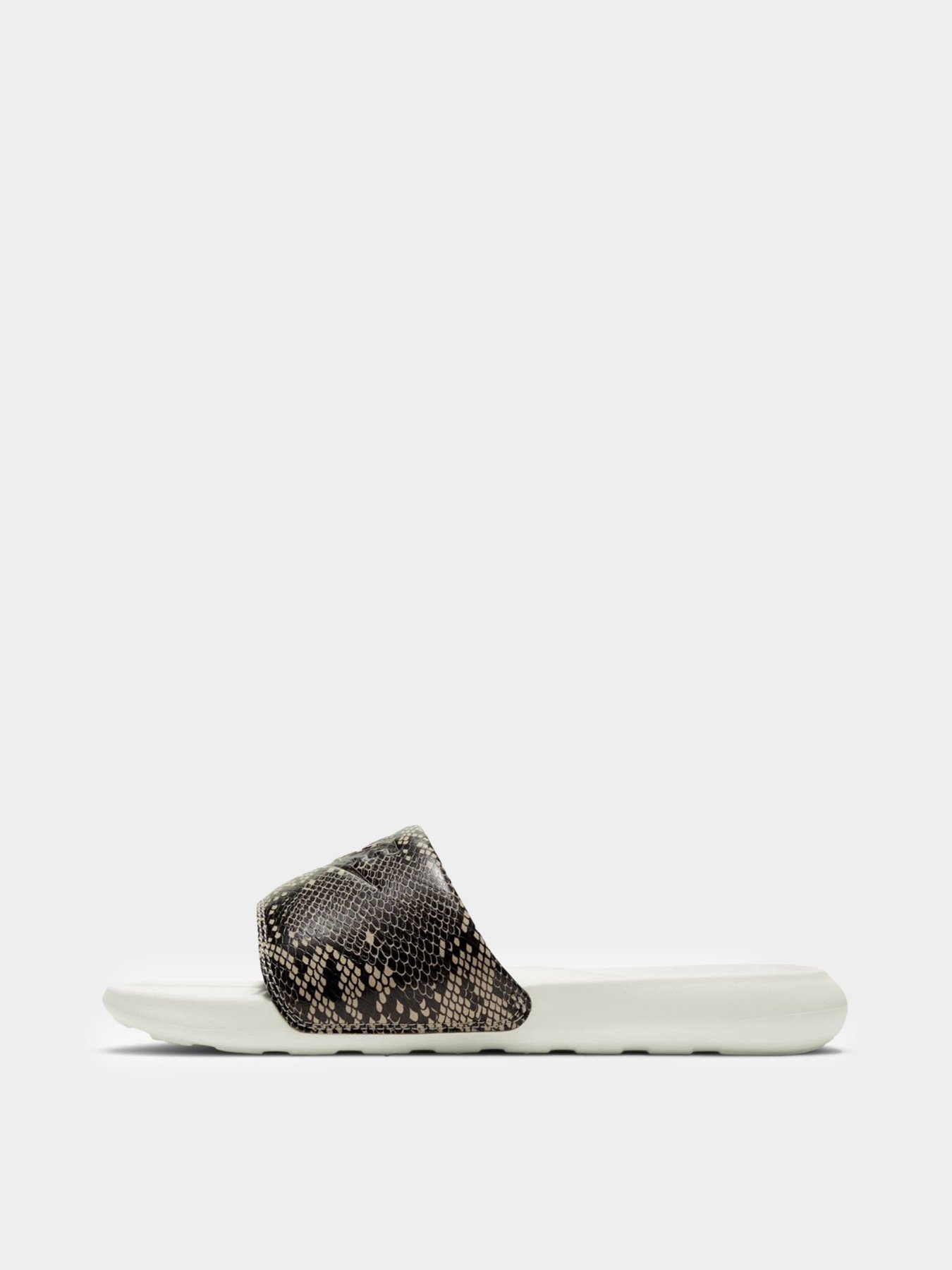 Шлепанцы NIKE Victori One модель CN9676-007 Фото