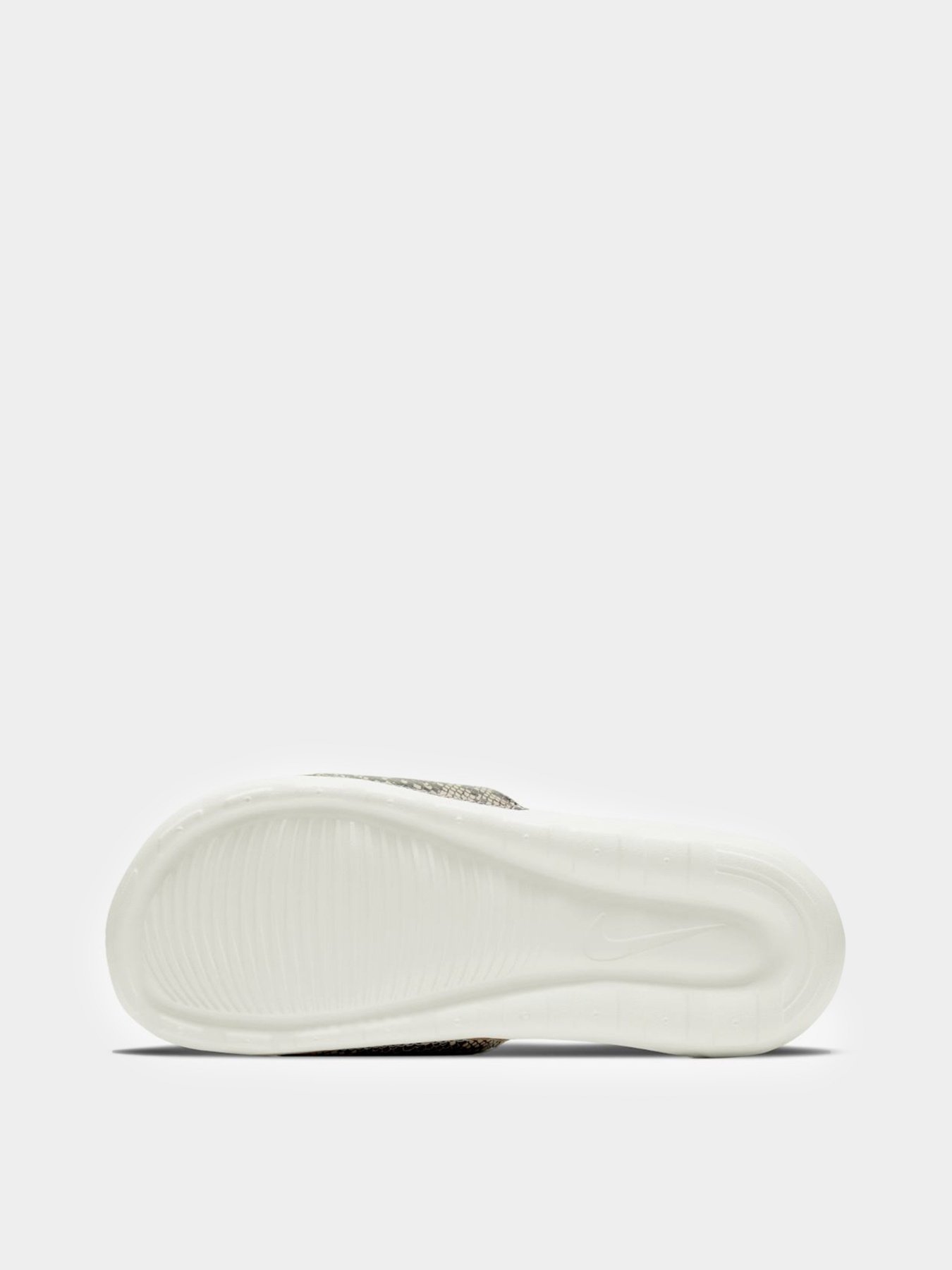 Шлепанцы NIKE Victori One модель CN9676-007 Фото