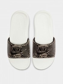 Шльопанці NIKE Victori One модель CN9676-007 Шльопанці NIKE Victori One модель CN9676-007 Фото