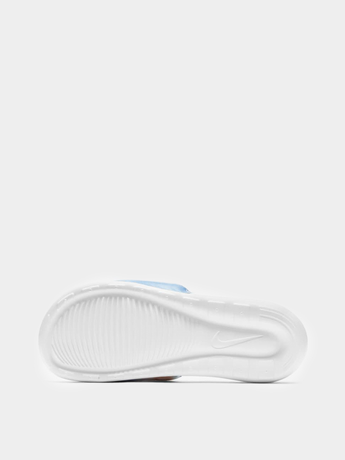 Шльопанці NIKE Victori One модель CN9676-101 Фото