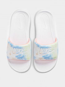 Шльопанці NIKE Victori One модель CN9676-101 Шльопанці NIKE Victori One модель CN9676-101 Фото